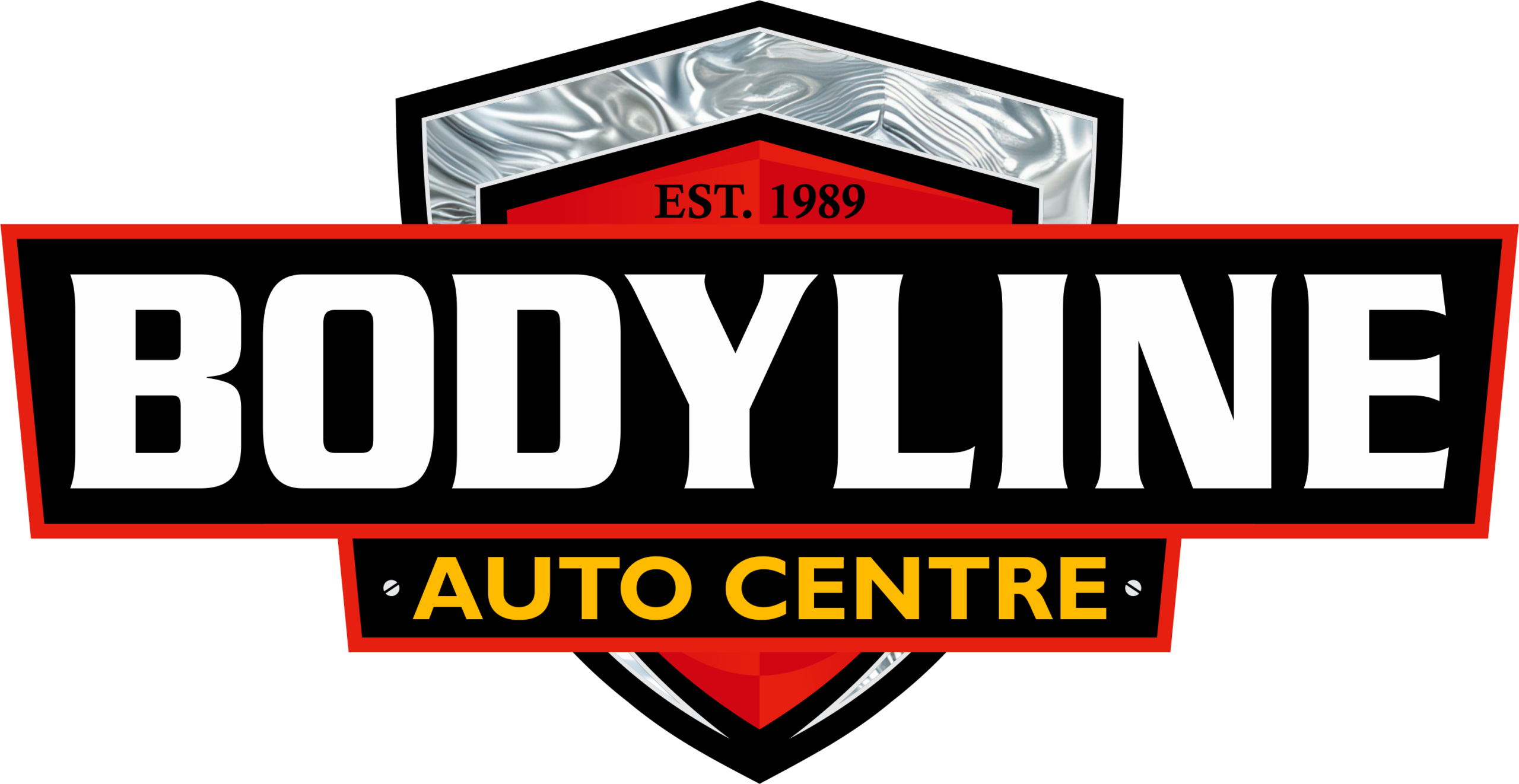 Bodyline Auto Centre Logo